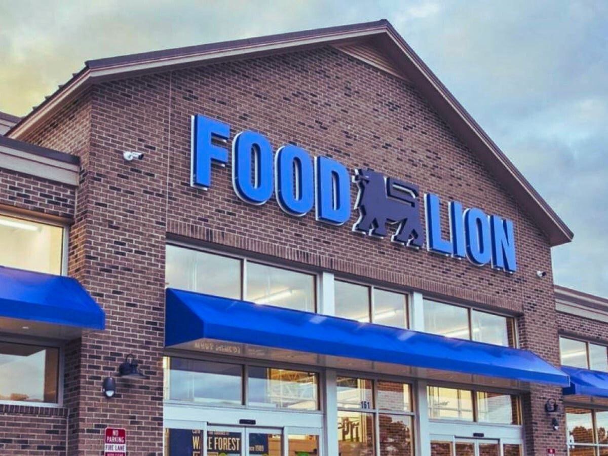 Mysterious Discovery: Body Found in Food Lion Freezer in North Raleigh