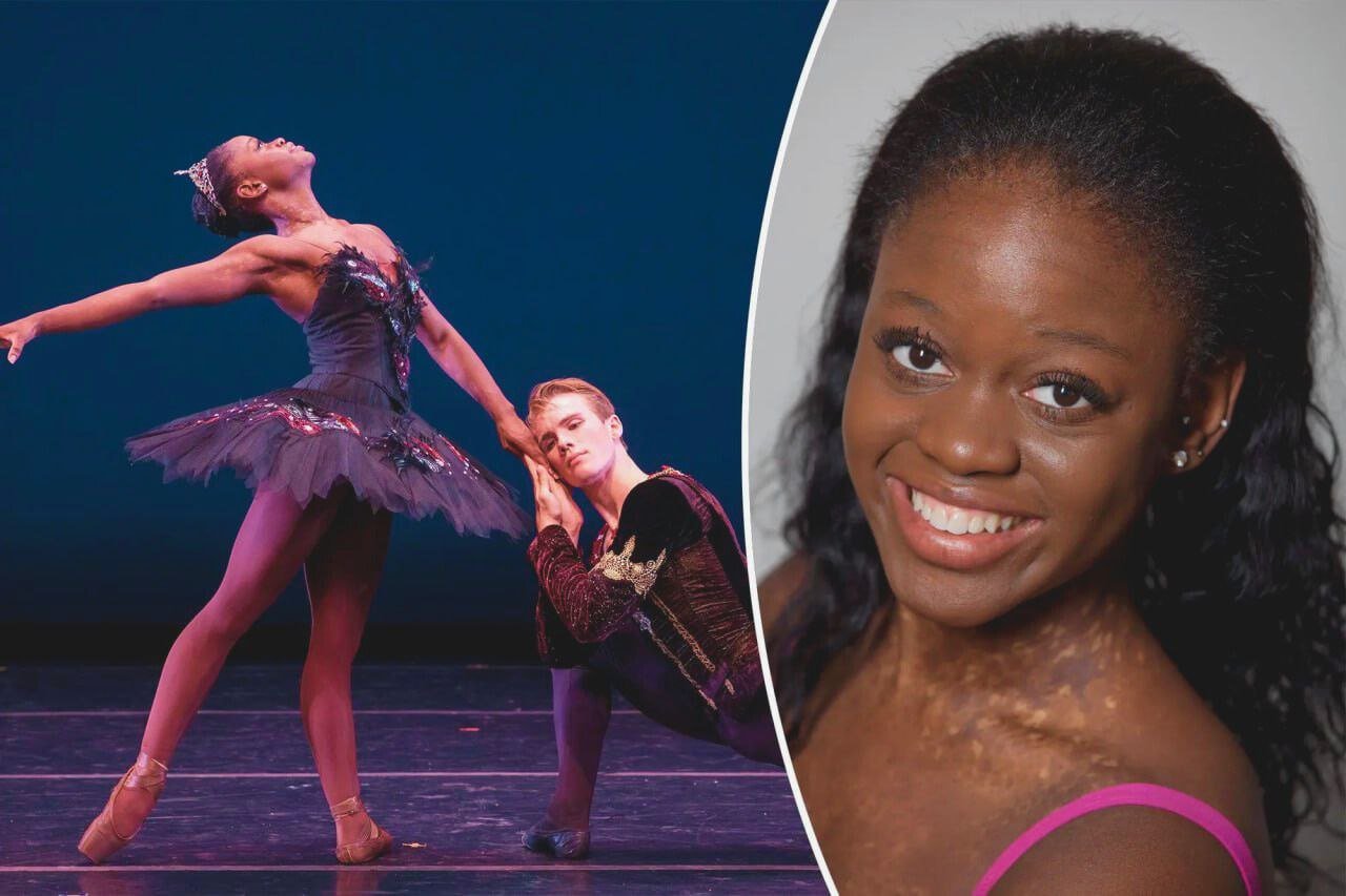 Michaela DePrince obituary