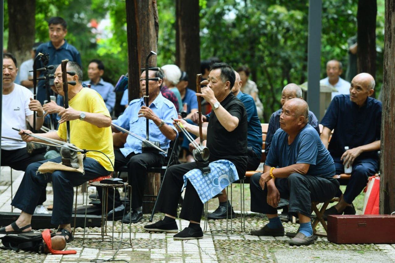 China Raises Retirement Age: A Look at the Implications