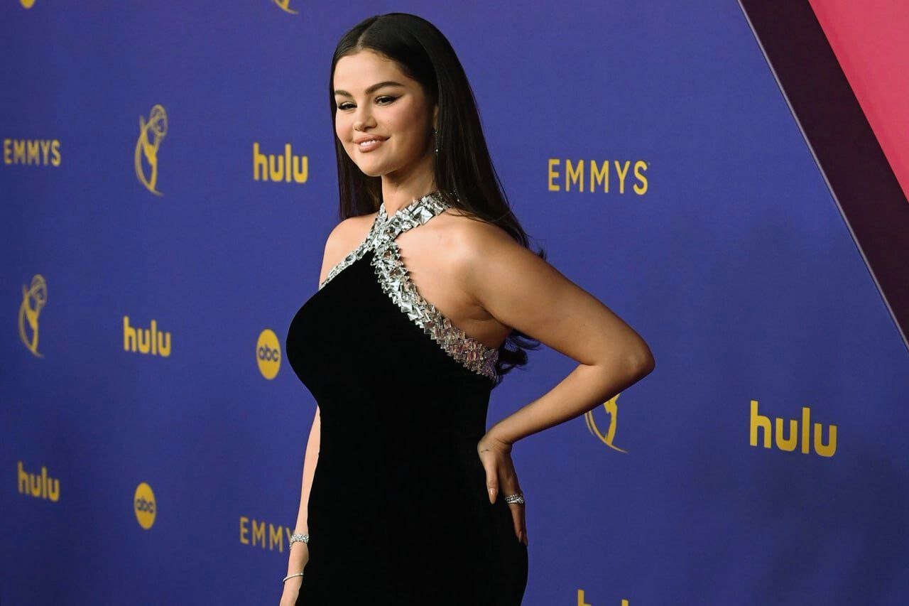 The Best Red Carpet Looks from the 2024 Primetime Emmy Awards