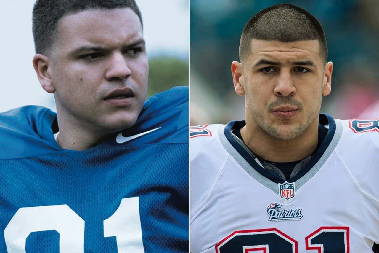 American Crime Story Turns to Sports with the Aaron Hernandez Saga