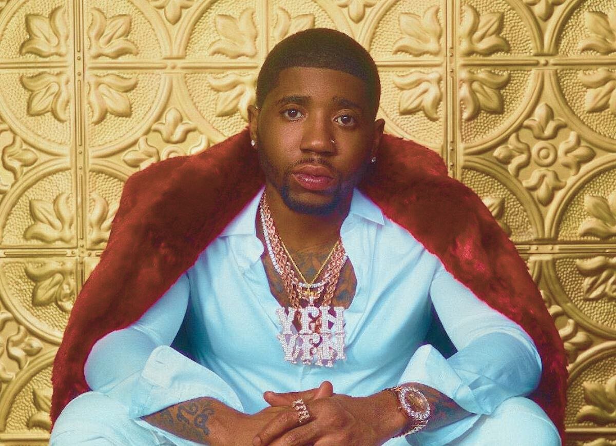 YFN Lucci: Debunking the Death Hoax and Confirming His Well-Being