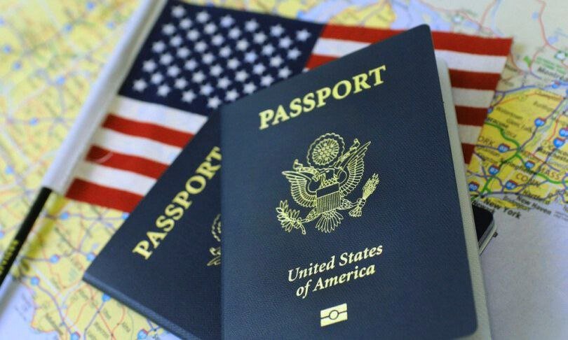 Renew Your Passport Online: A Simplified Guide for Americans