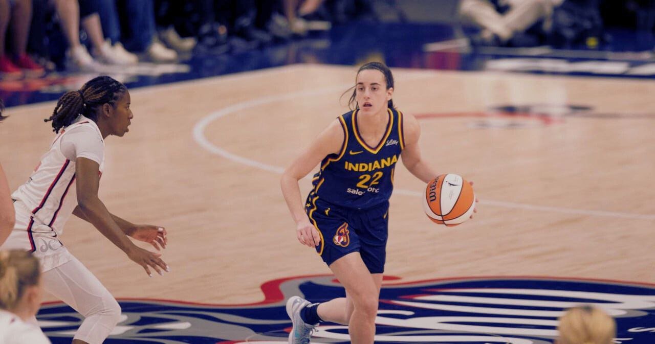 WNBA Season Finale: Clark Shines as Fever Falls to Mystics in Record Crowd