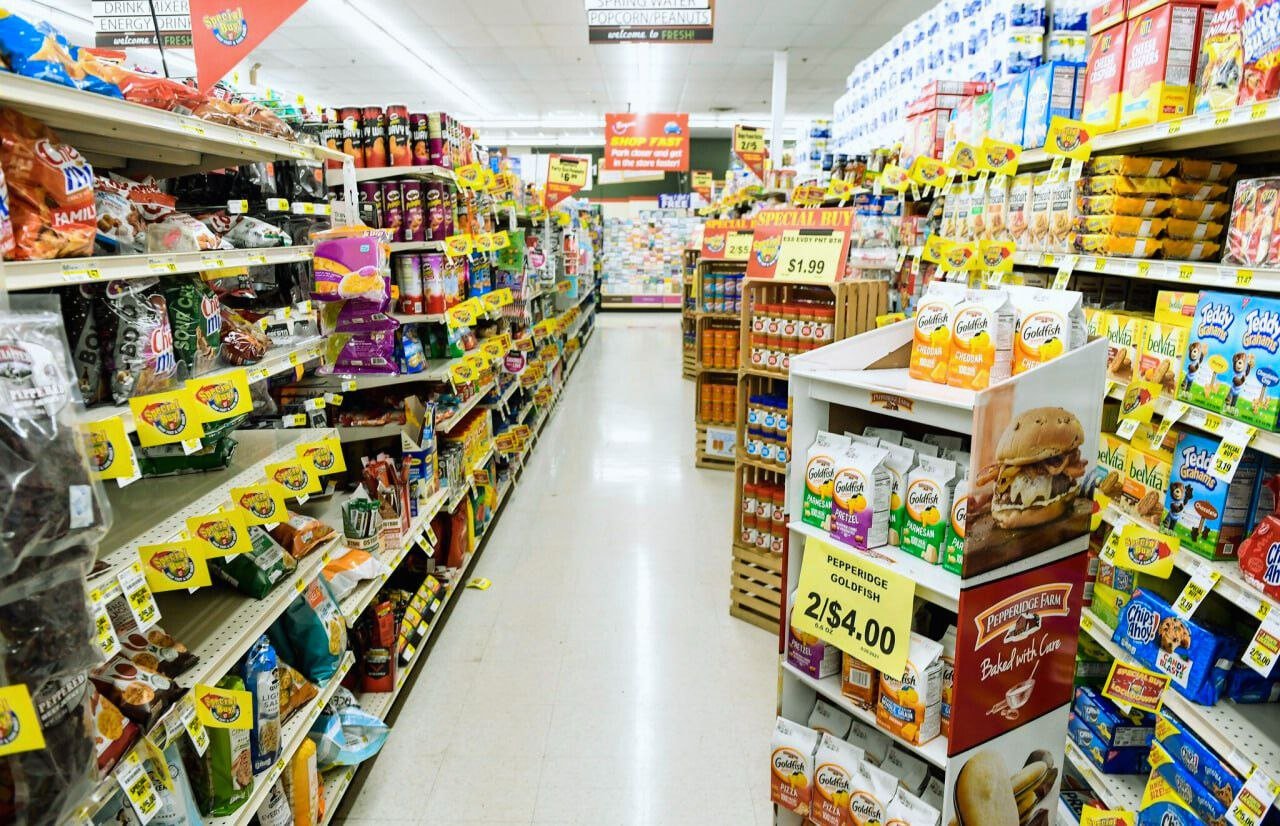 California grocery bag ban