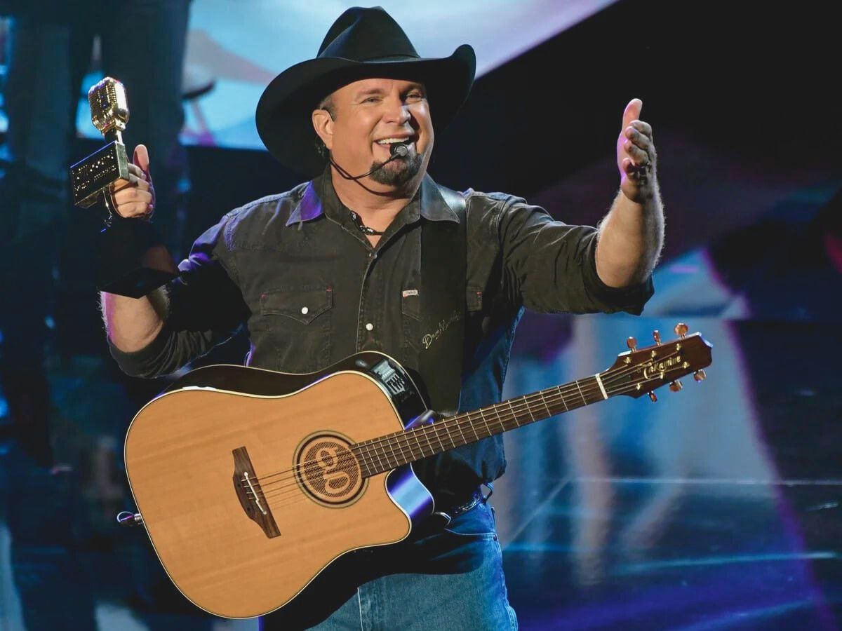 Garth Brooks allegations