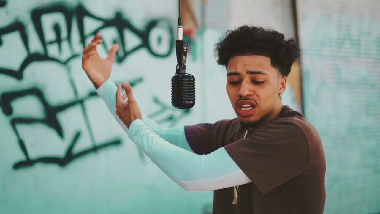 Lucas Coly