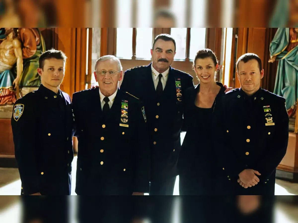 Blue Bloods cancellation