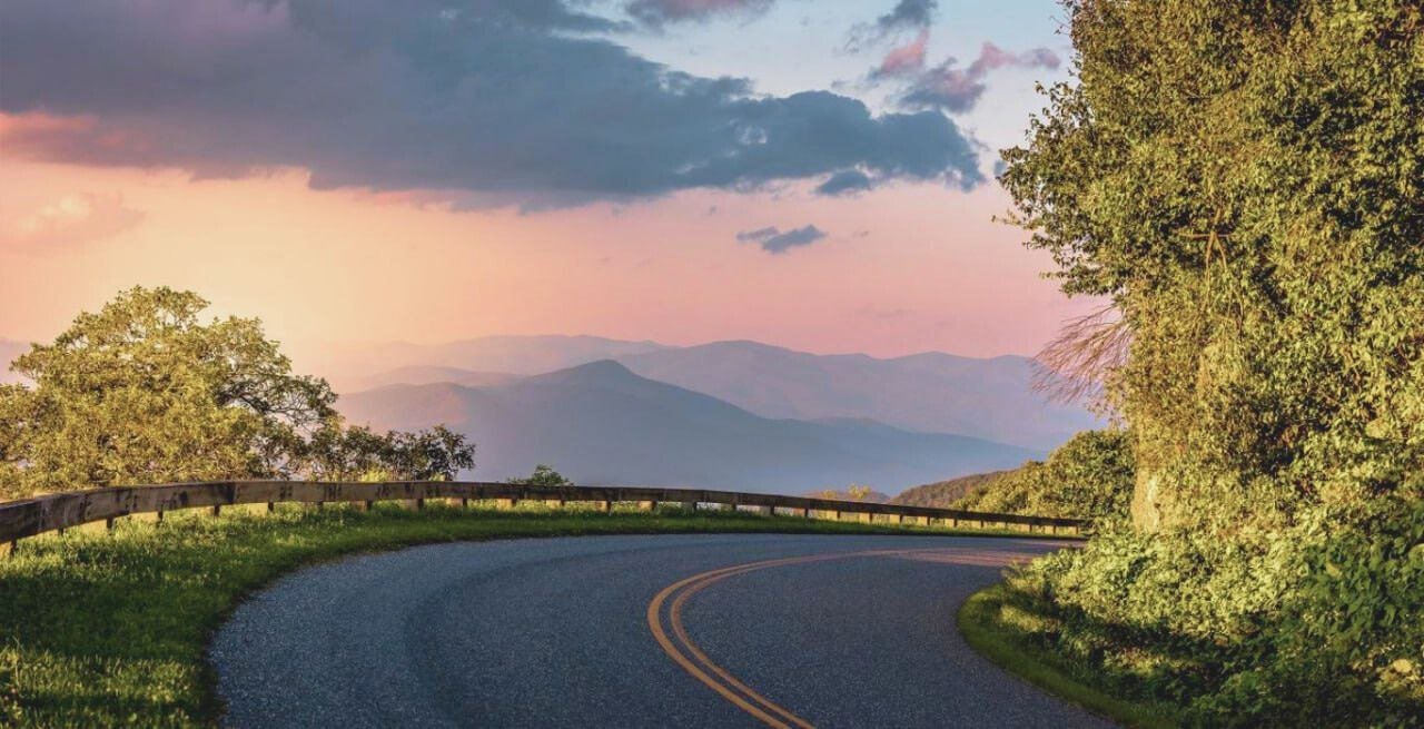 Blue Ridge Parkway