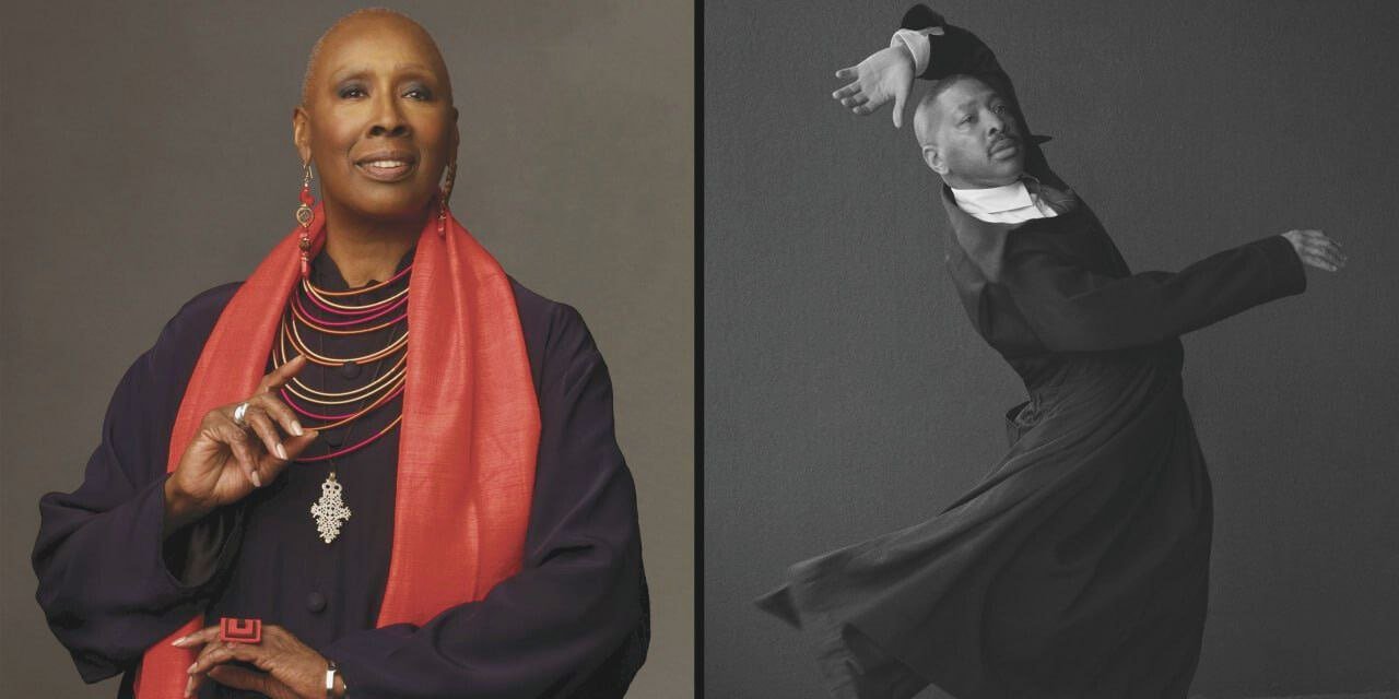 Judith Jamison