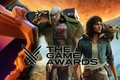 Game Awards