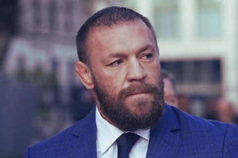 Conor McGregor allegations