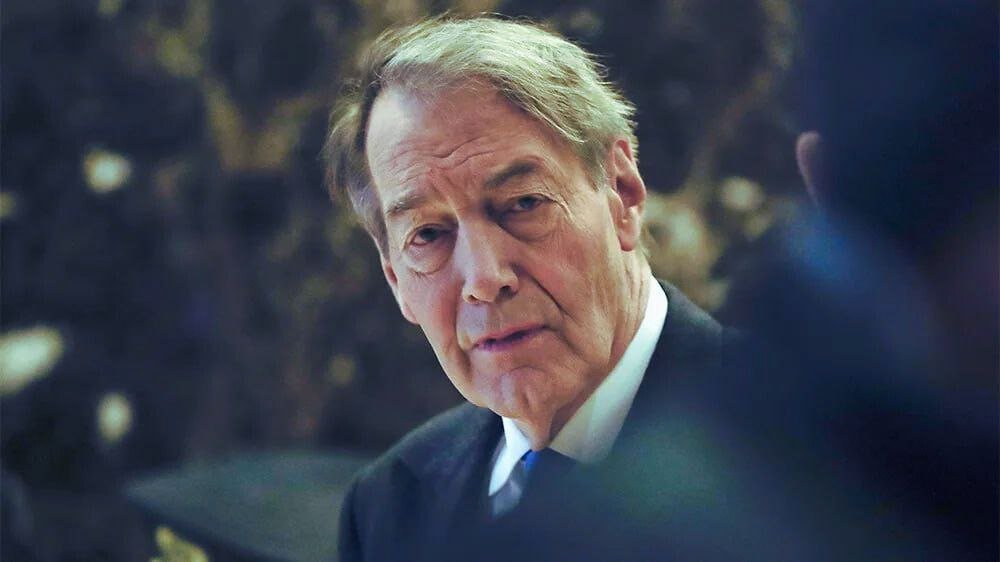 Charlie Rose Settles Sexual Harassment Lawsuit