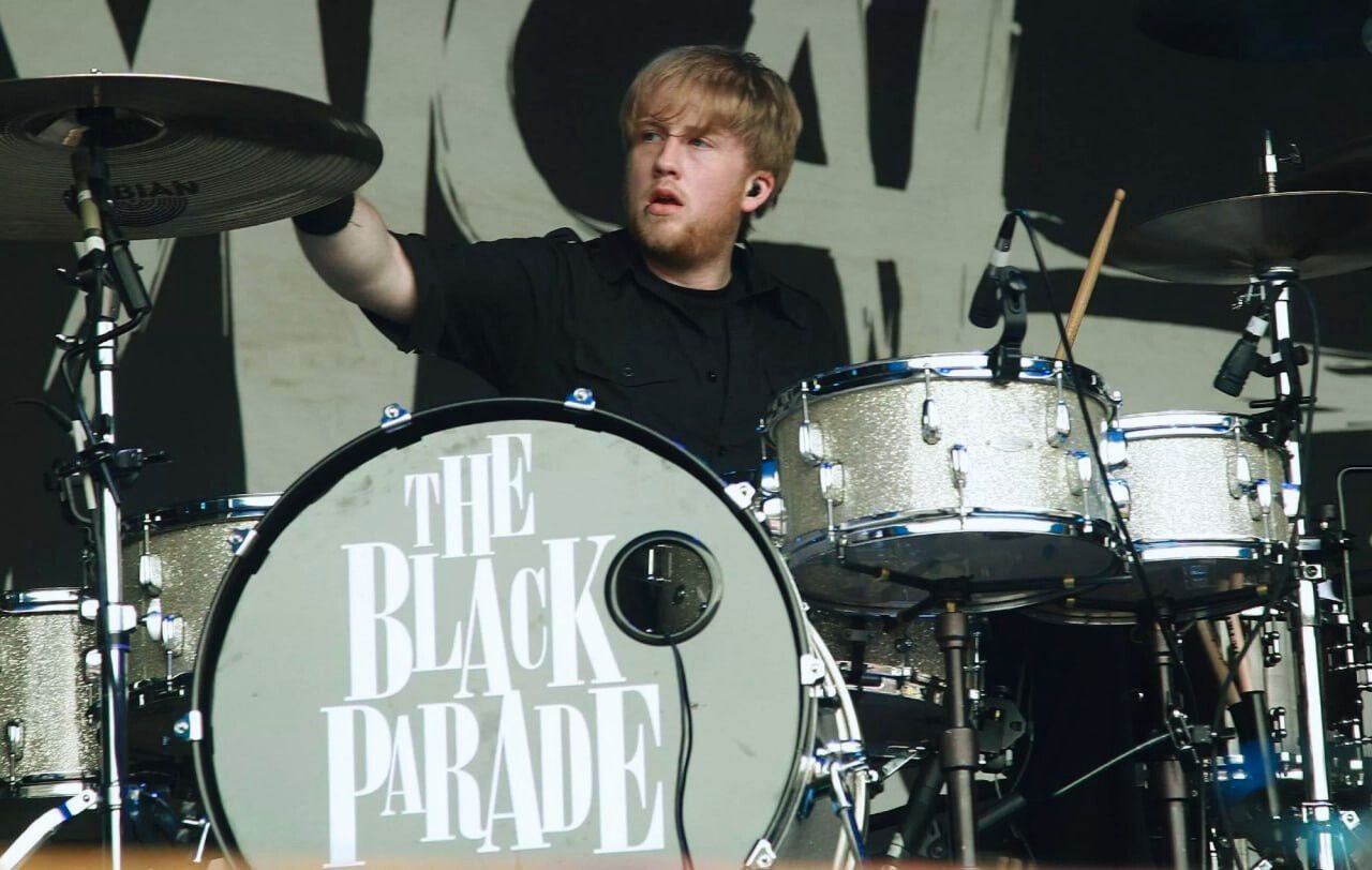 Bob Bryar