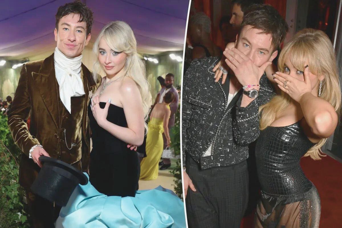 Sabrina Carpenter and Barry Keoghan: What’s the Truth Behind the Split Rumors?