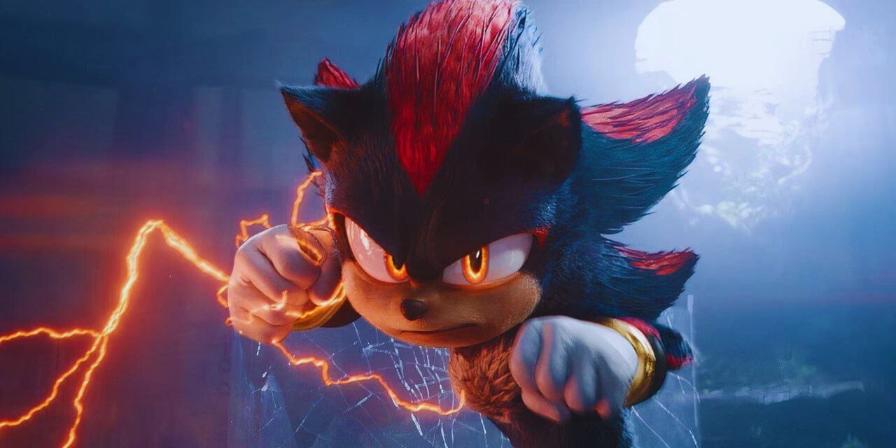 sonic the hedgehog 3