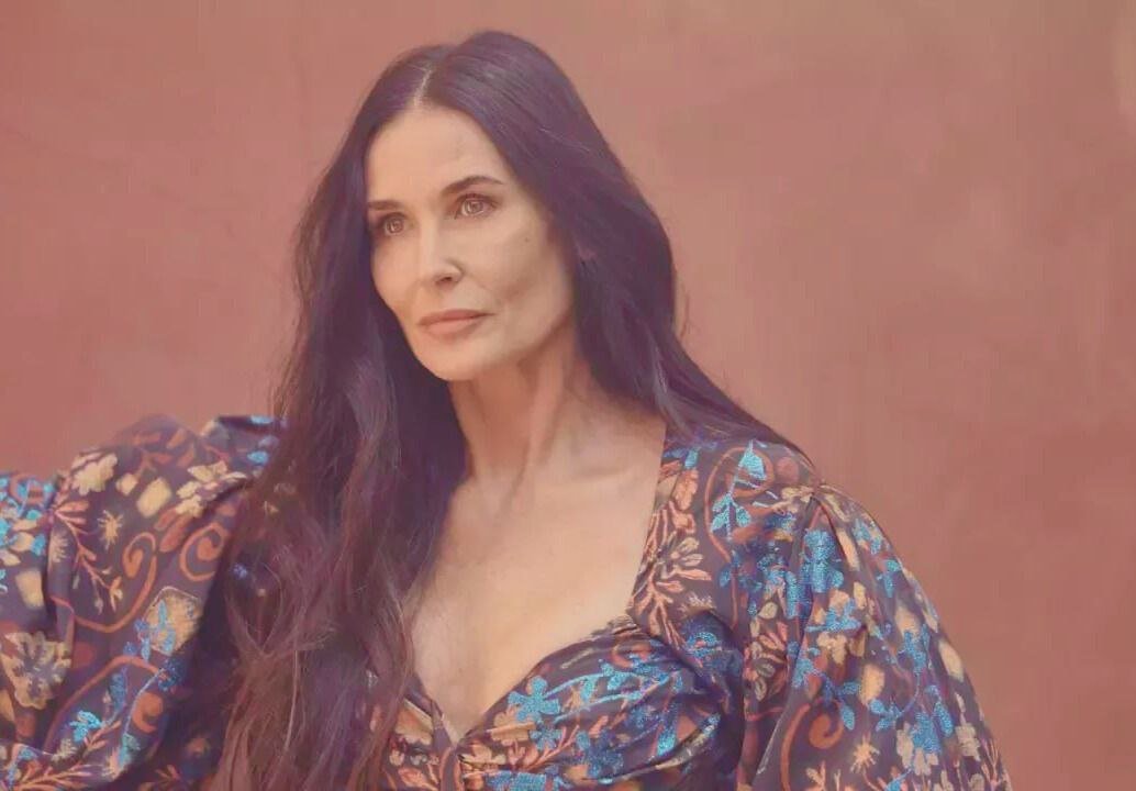 Demi Moore