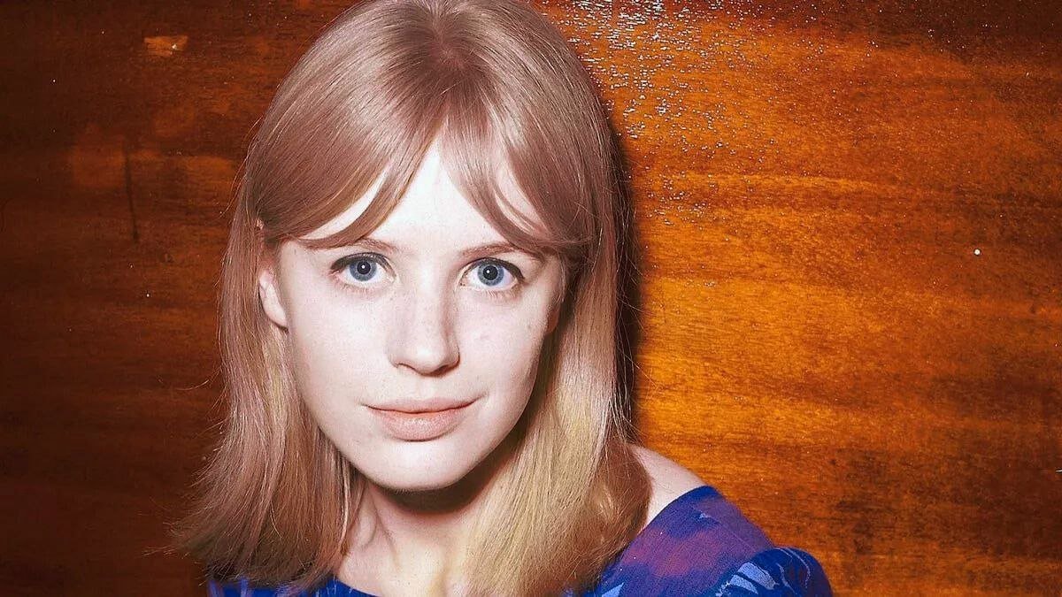 Marianne Faithfull obituary