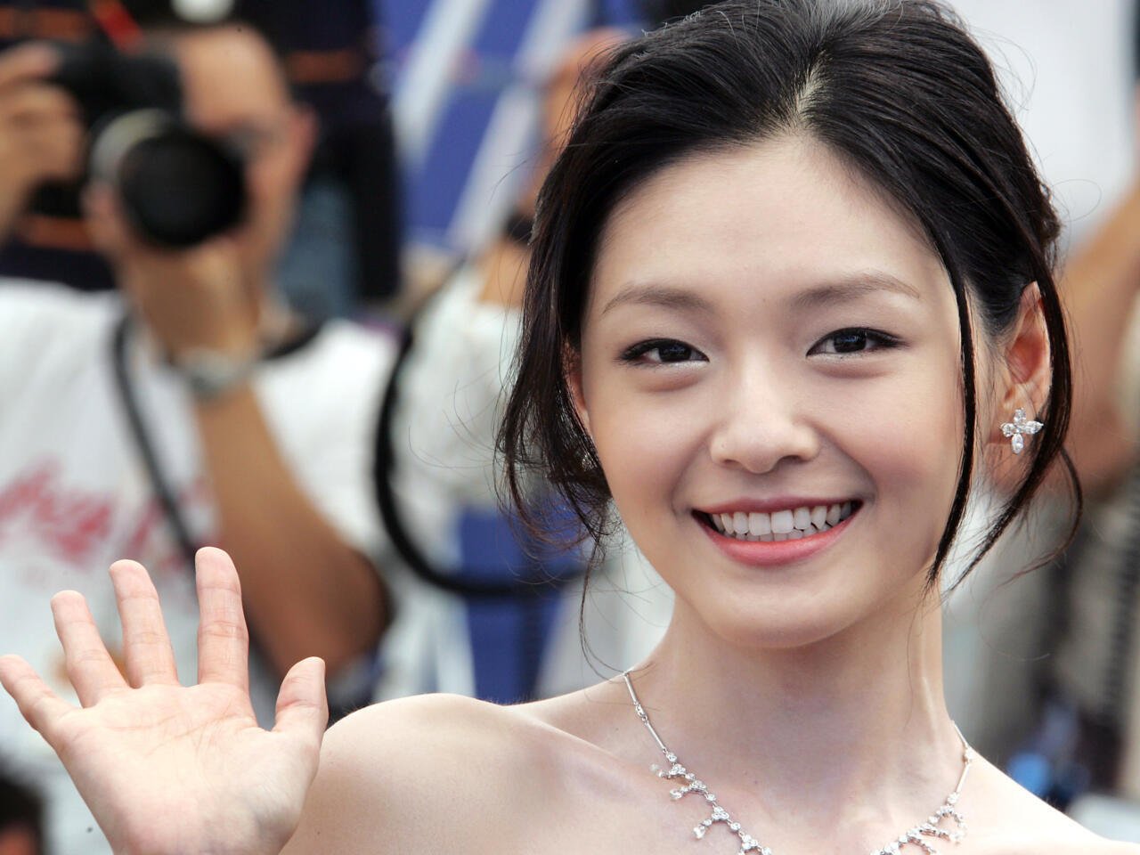 Remembering Barbie Hsu