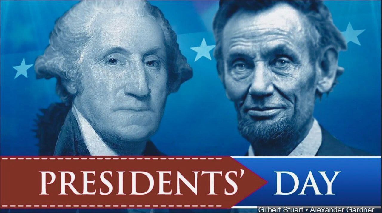 Presidents Day