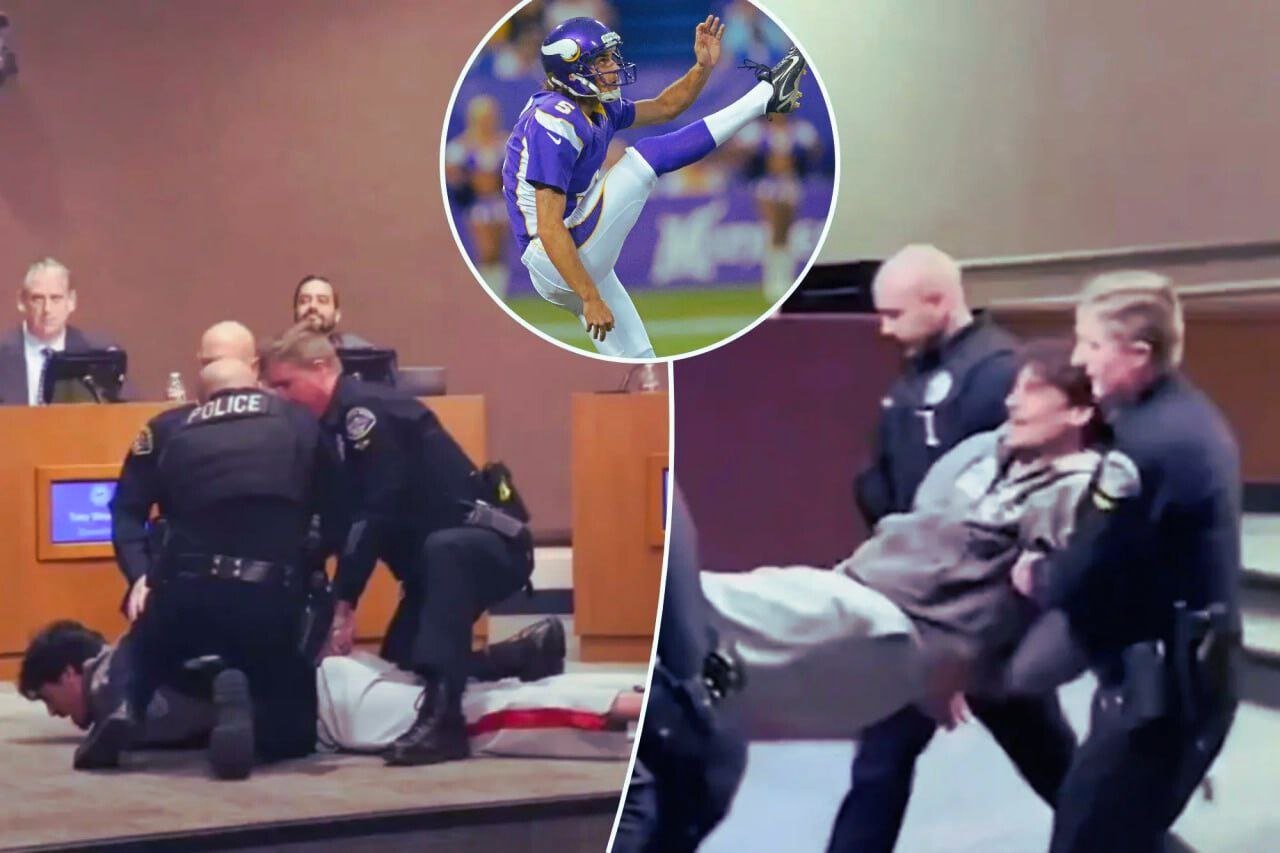 NFL player arrest