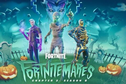 Fortnite Lawless