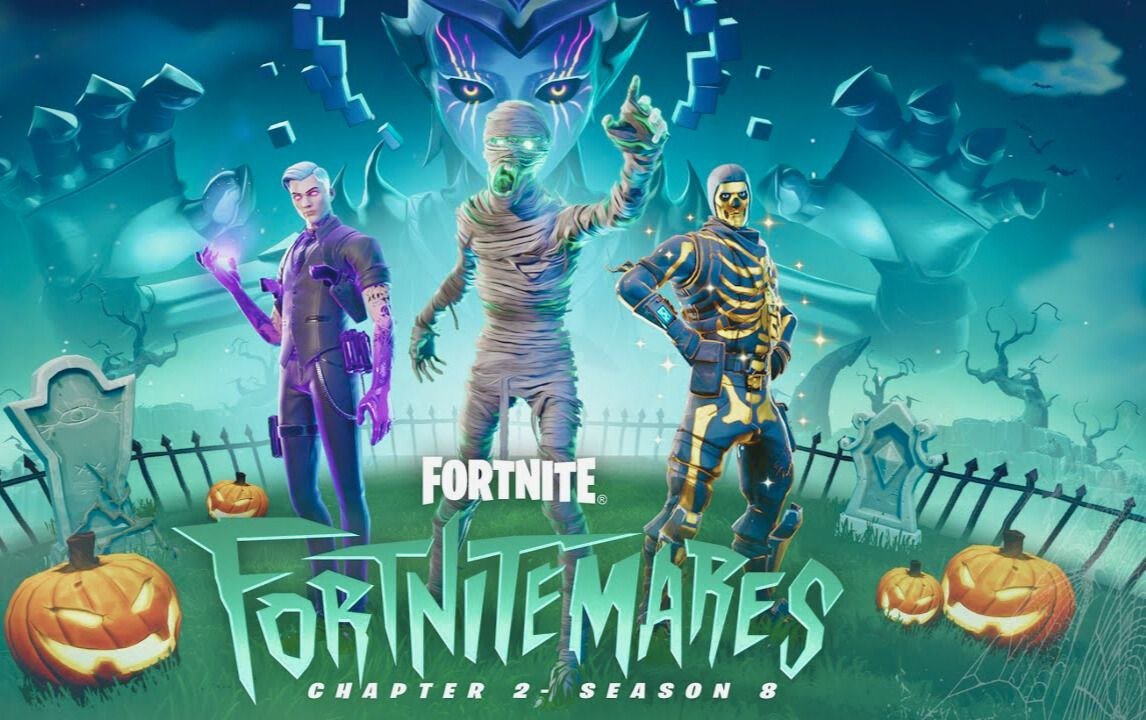 Fortnite Lawless