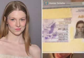 Hunter Schafer Speaks Out