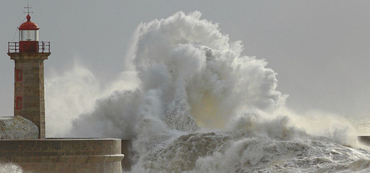 Tropical Cyclone Alfred